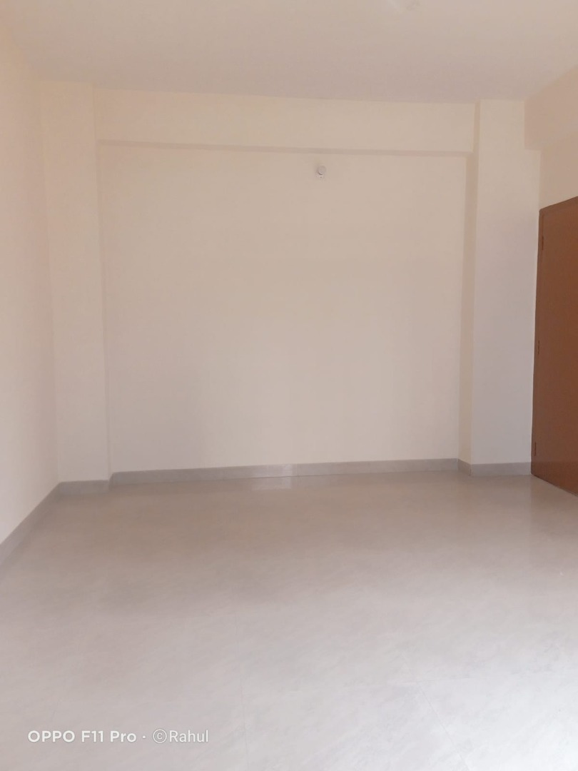 Unfurnished 2bhk in Six Mile, Guwahati, Assam, India for Rent